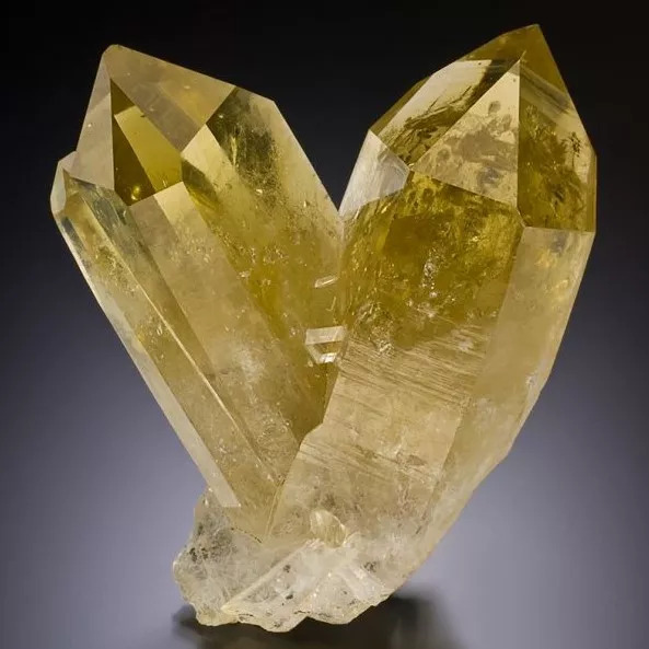 About Gemstones: Citrine