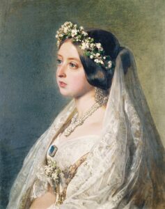 Queen Victoria (1819-1901)