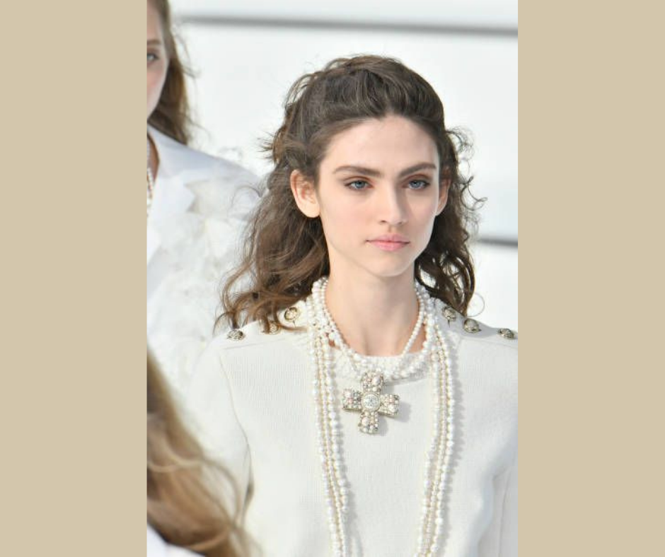 The Pearl Trend Is Back for 2023—Here's How to Wear Yours