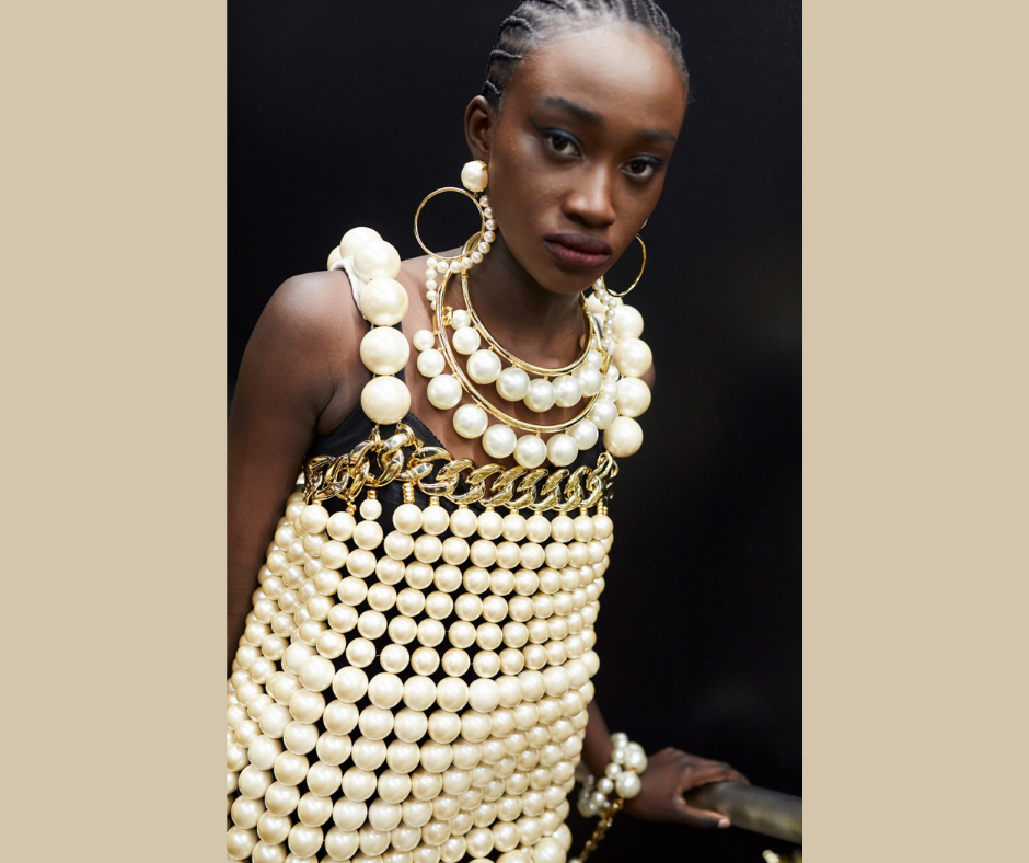 Style guide – how to wear pearls in 2022 | The Real Pearl Co